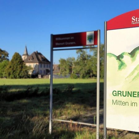 Ferienwohnung Belchenblick Staufen im Breisgau Exterior photo